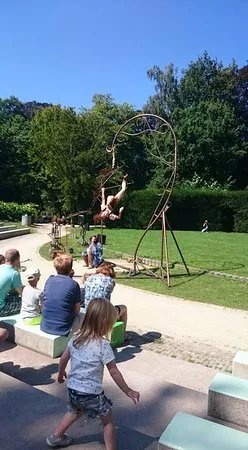 Openluchttheater Vrouwenhof