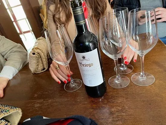 Bodegas Briego