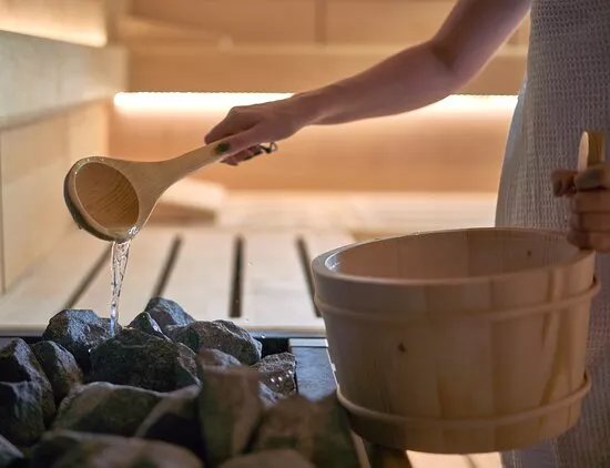 Spa & Massages - L'ESPRIT A Mulhouse