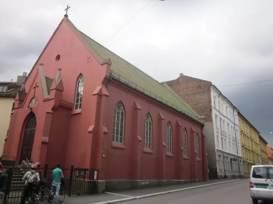 The Greek Orthodox Church