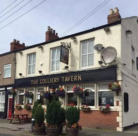 The Colliery Tavern