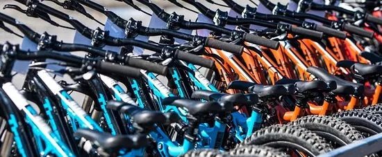 Austria Trails Bike Rental
