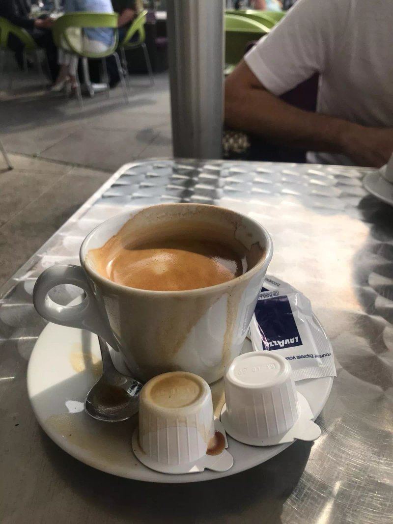 Lavazza Cafe Espressobar