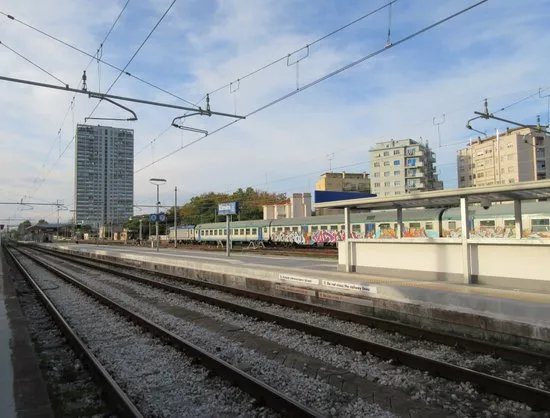 Stazione di Rimini - Ferrovie dello Stato