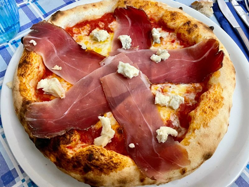 La Concordia Ristorante Pizzeria