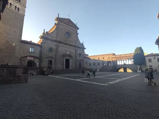 Piazza San Lorenzo