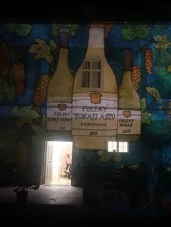 Fuleky Tokaj