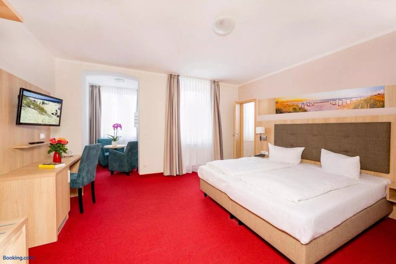 Hotel Garni Sonne