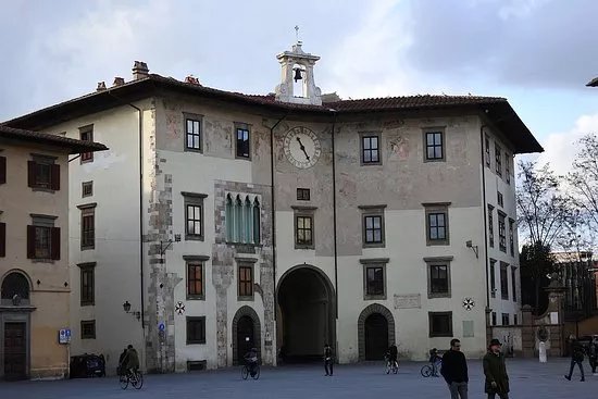 Palazzo dell'Orologio