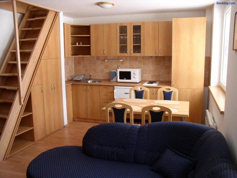 Apartmany Adam A Eva Donovaly