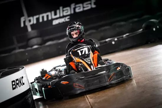 Formula Fast Karting