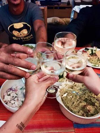 Eat. Drink. Discover - Algarve Food Tours