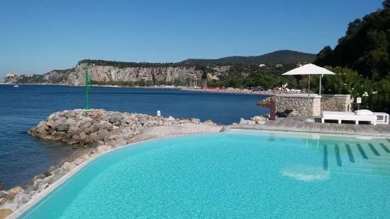 Beach Club Portopiccolo