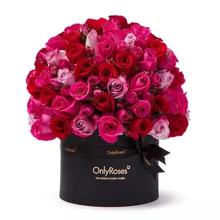 OnlyRoses London