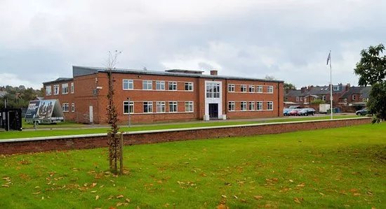 Herefordshire Light Infantry Museum