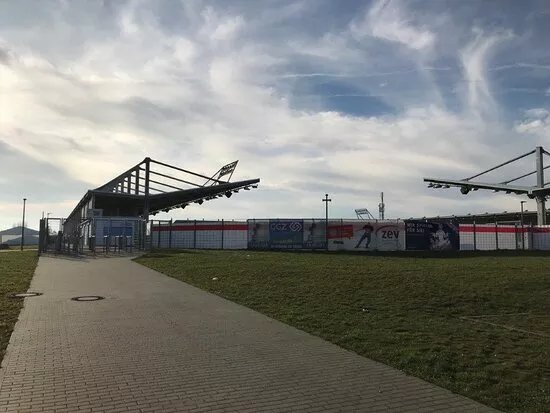 GGZ Arena