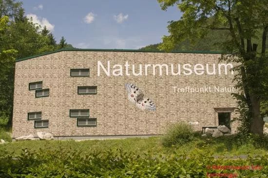 Naturmuseum Salzkammergut - Treffpunkt Natur