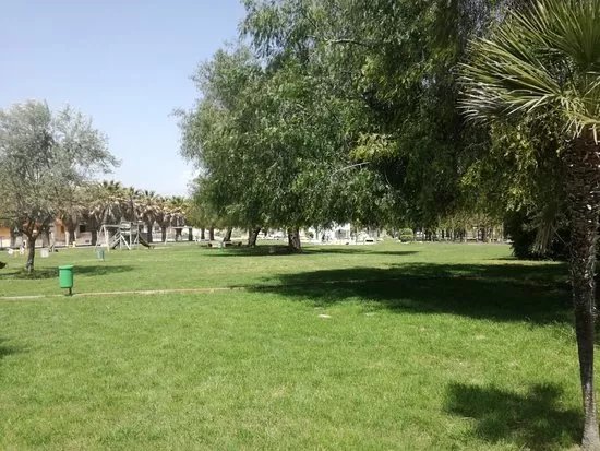 Parco Urbano Falcone - Borsellino