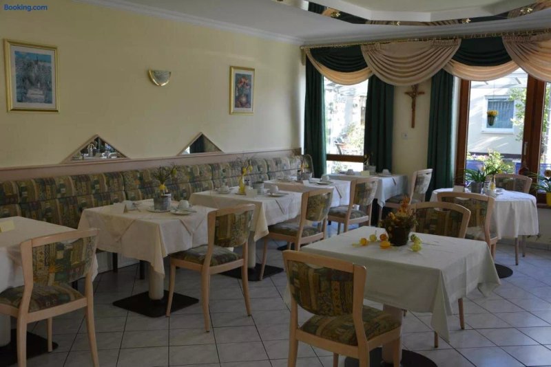 Appartementhaus Gundula