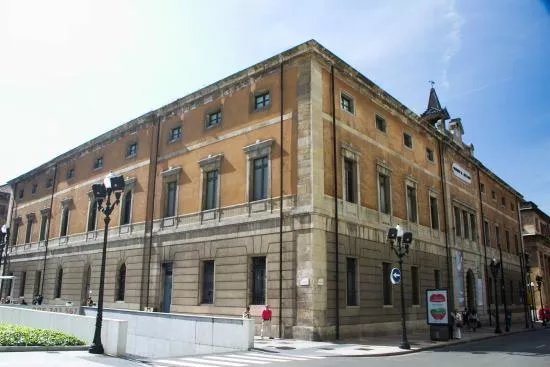 Centro de cultura Antiguo Instituto