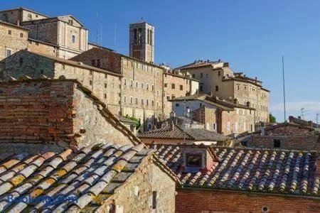 Holiday Apartment in Historical Palace