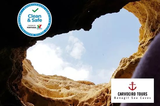 CarvoeiroTours