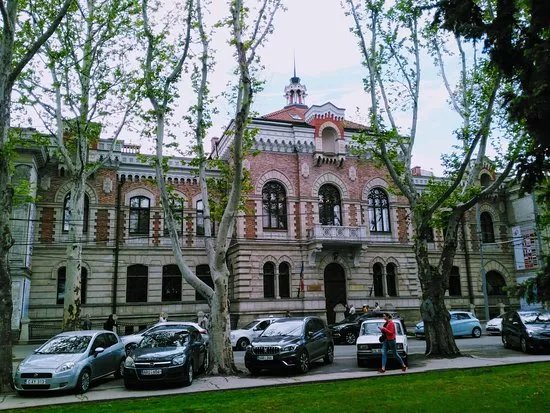 National Art Museum of Moldova