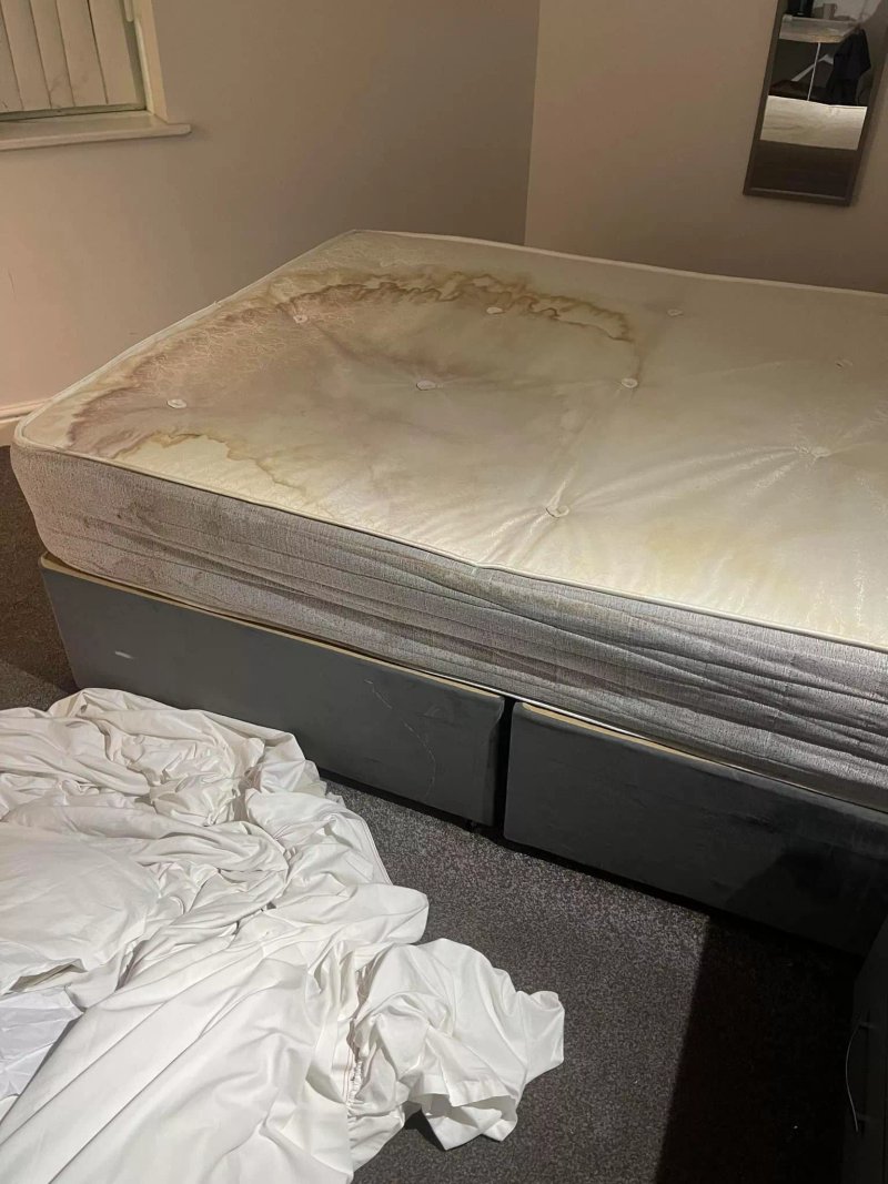 Dusties Hotel