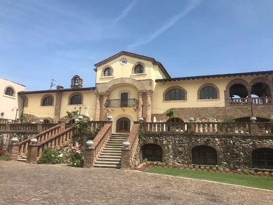 Azienda Agricola Pratello