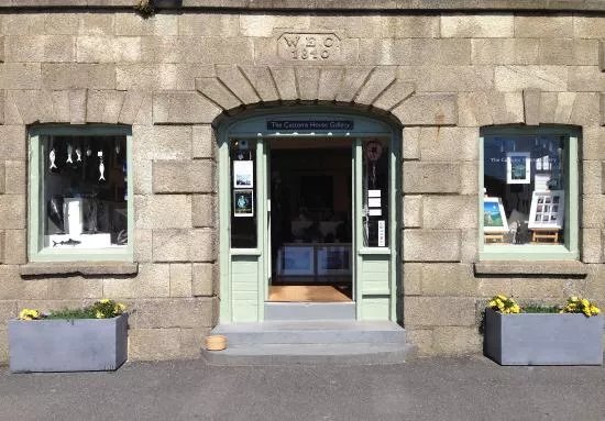 The Customs House Gallery