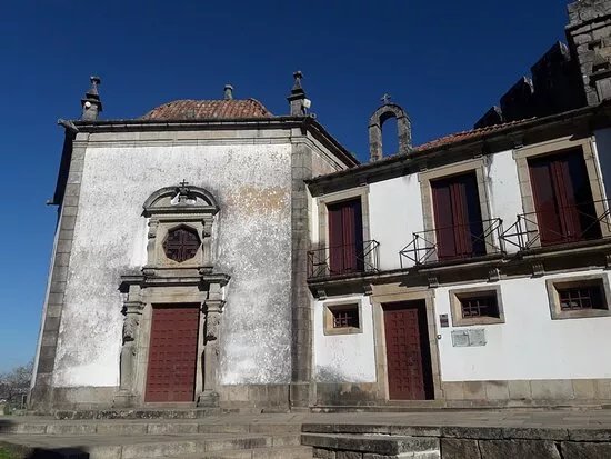 Capela De Nossa Senhora Da Encarnacao