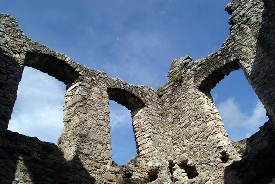 Castel Belfort