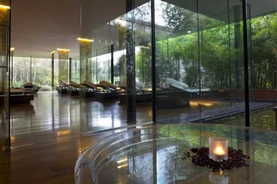ESPA at the g Hotel