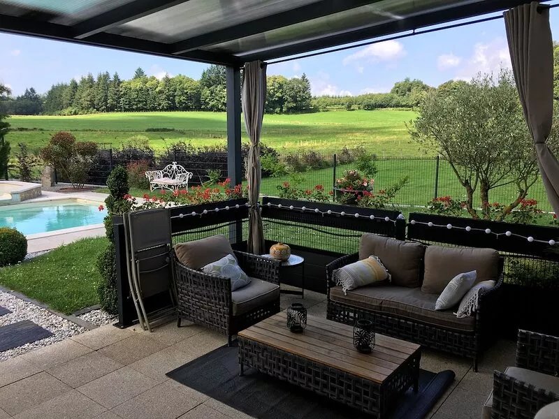 Family home in Creuse