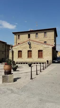 Ayuntamiento De Sajazarra