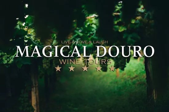 Magical Douro