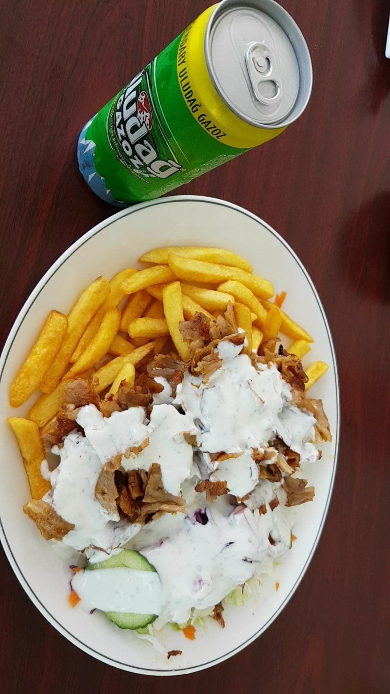 B8 Kebap Grill