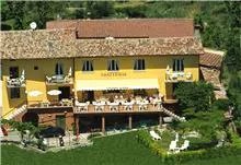 B&B Locanda Alpina