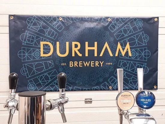 Durham Brewery