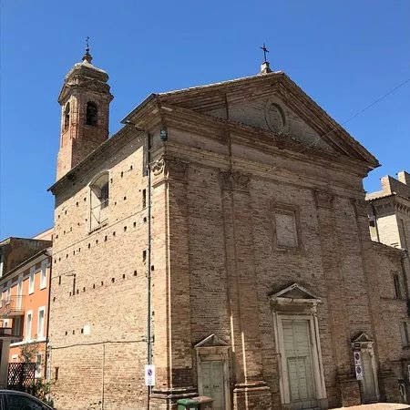 Chiesa di San Michele Arcangelo