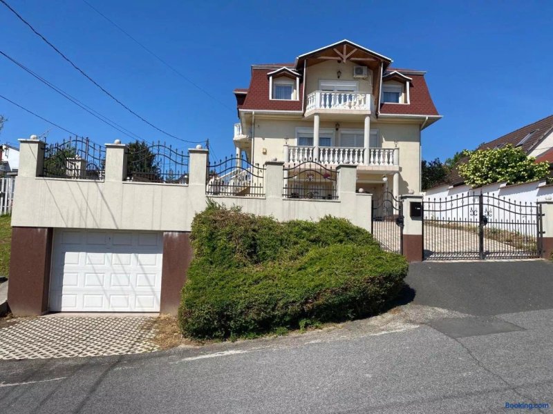 Arany Apartmanhaz I.