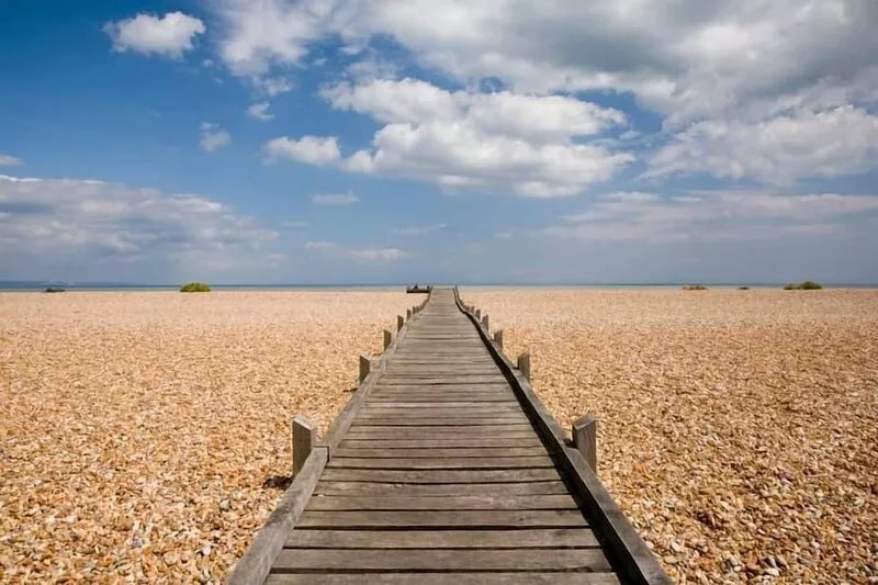 West Cottage -  charming seaside cottage by Bloom Stays - 4 guests  in 2
