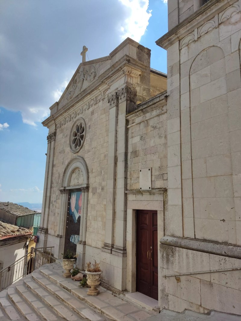 Chiesa di San Michele Arcangelo