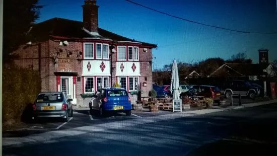 The Southampton Arms