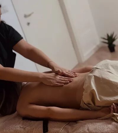 Sacred Healing