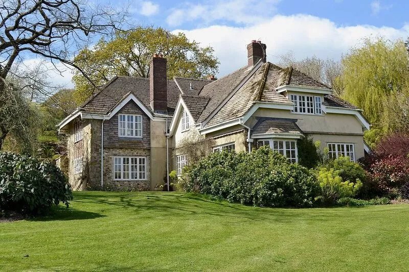 1 bedroom accommodation in Dalwood, near Axminster
