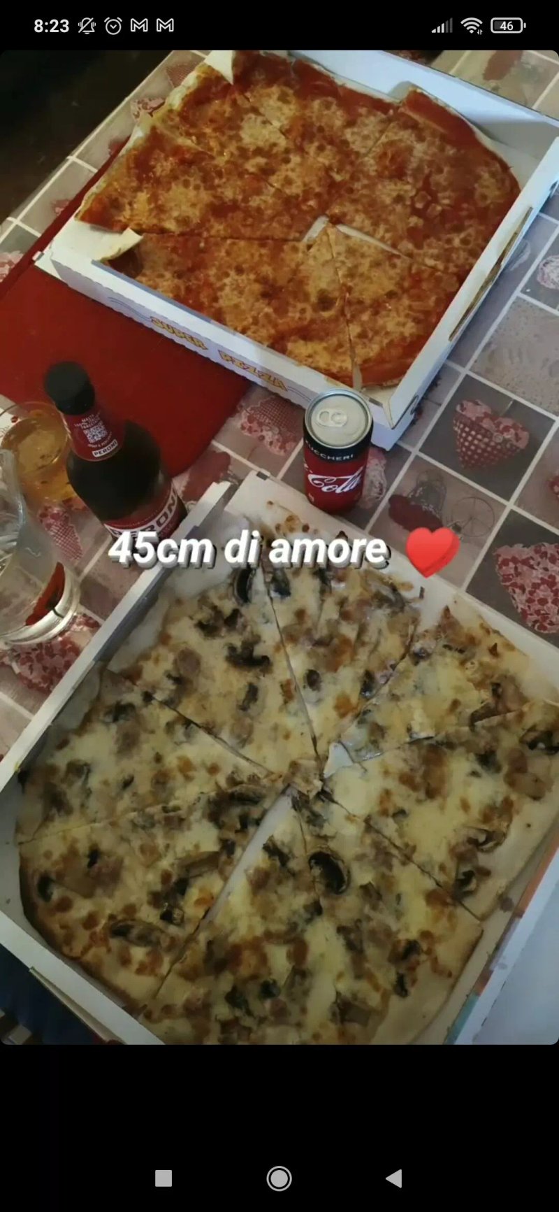Soccimarro Eros
