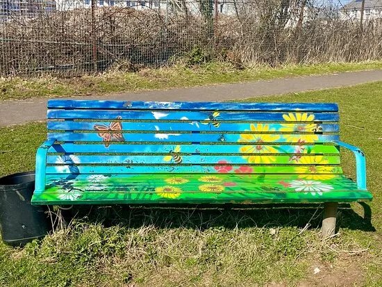 Dumbarton Shore Walk