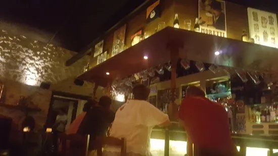 1866 Beer Bar