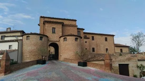 Porta Maggiore